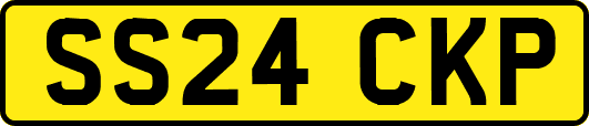 SS24CKP