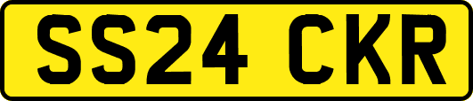 SS24CKR