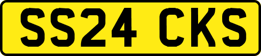 SS24CKS