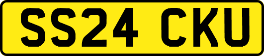 SS24CKU