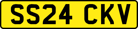 SS24CKV