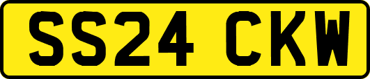 SS24CKW