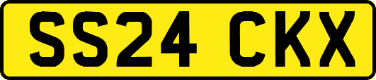 SS24CKX