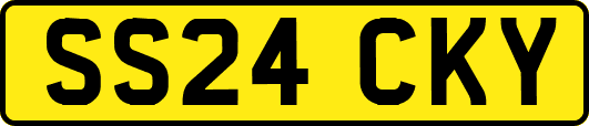 SS24CKY