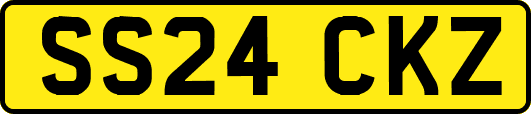 SS24CKZ