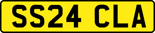 SS24CLA