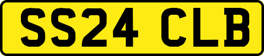 SS24CLB