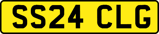 SS24CLG