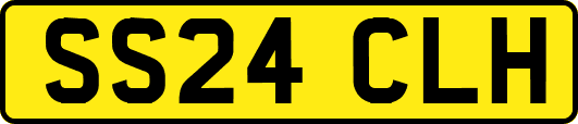 SS24CLH