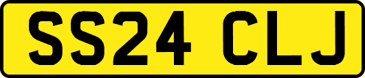 SS24CLJ