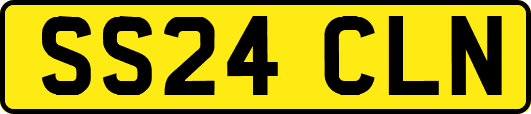 SS24CLN