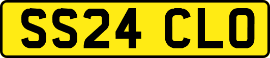 SS24CLO
