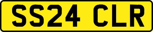 SS24CLR
