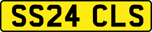 SS24CLS