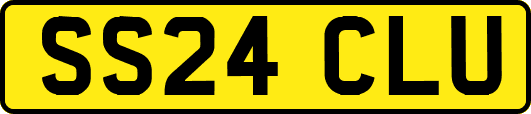 SS24CLU
