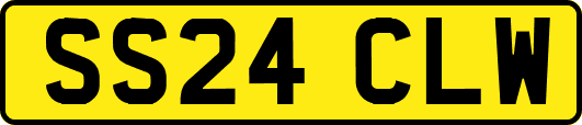 SS24CLW