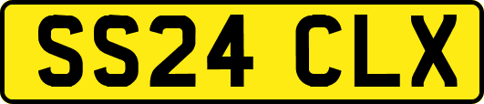 SS24CLX