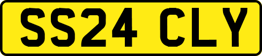 SS24CLY