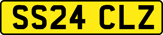 SS24CLZ