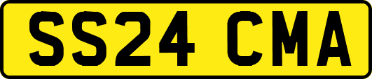 SS24CMA