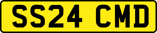 SS24CMD
