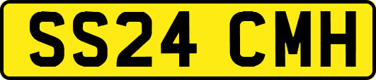 SS24CMH