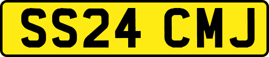 SS24CMJ