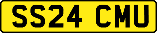 SS24CMU