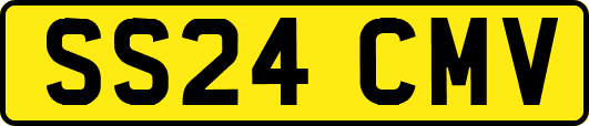 SS24CMV