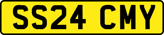 SS24CMY