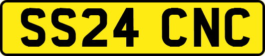 SS24CNC