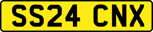 SS24CNX