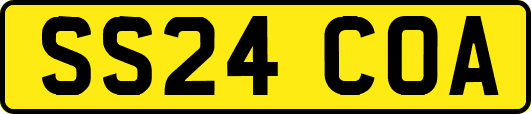 SS24COA
