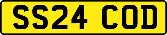 SS24COD