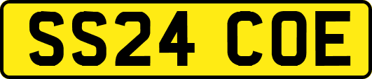 SS24COE