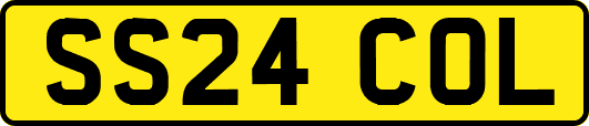 SS24COL