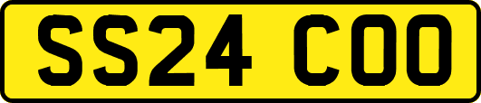 SS24COO