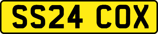 SS24COX