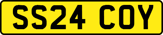 SS24COY