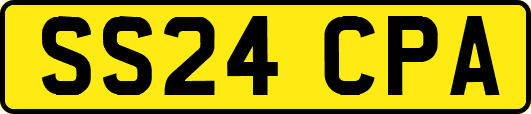 SS24CPA