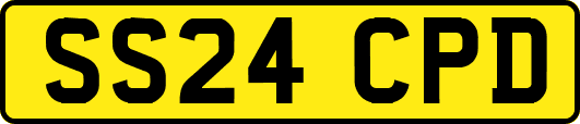 SS24CPD