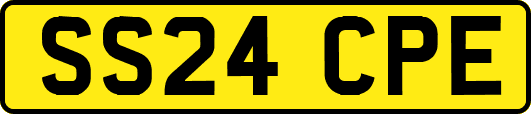 SS24CPE