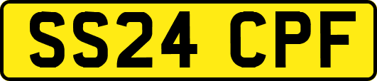 SS24CPF