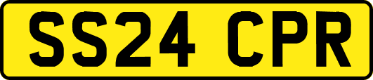 SS24CPR