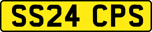 SS24CPS