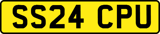 SS24CPU