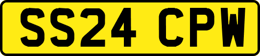 SS24CPW