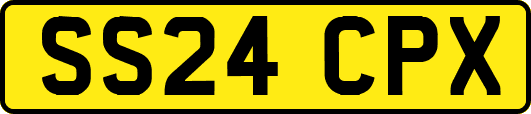 SS24CPX