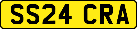 SS24CRA