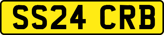 SS24CRB